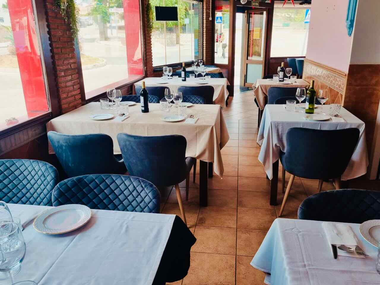 Indian and Mexican Restaurant Ganesha