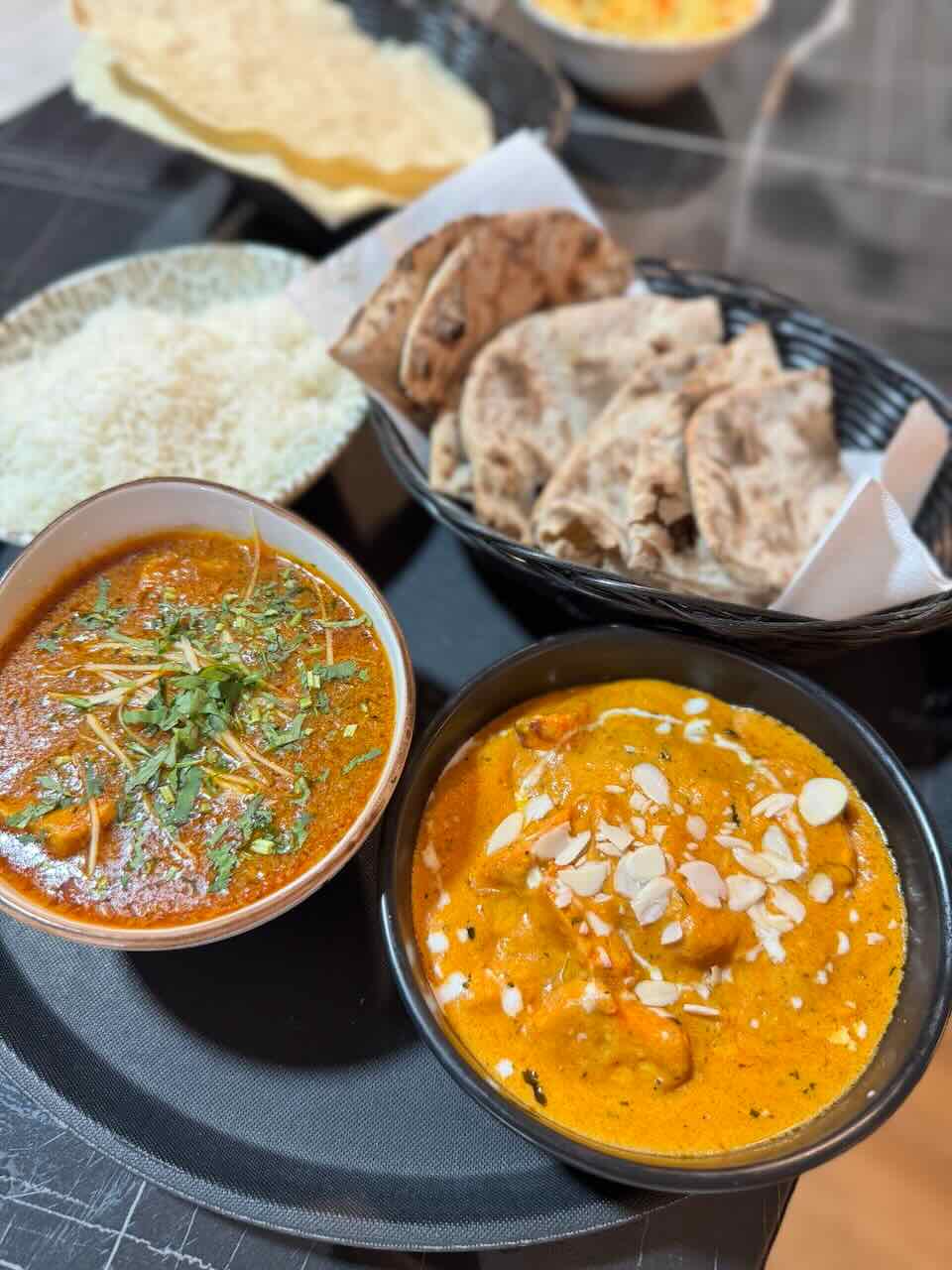 Indian and Mexican Restaurant Ganesha
