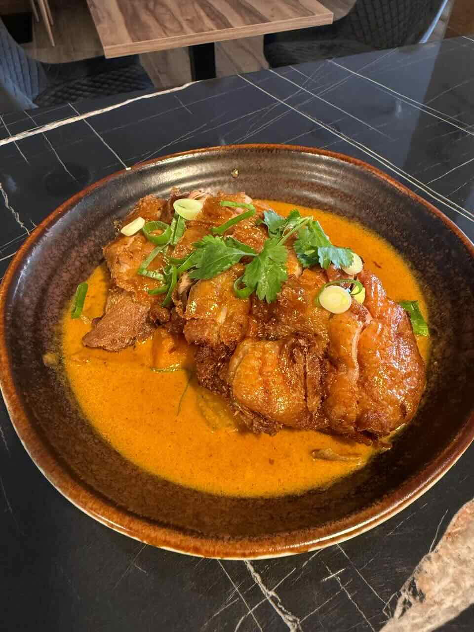 Indian and Mexican Restaurant Ganesha